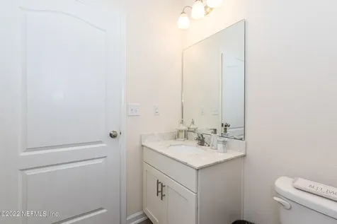 237 Chasewood Drive St. Augustine FL 32095