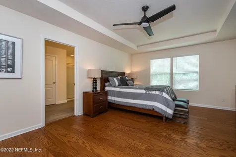 237 Chasewood Drive St. Augustine FL 32095
