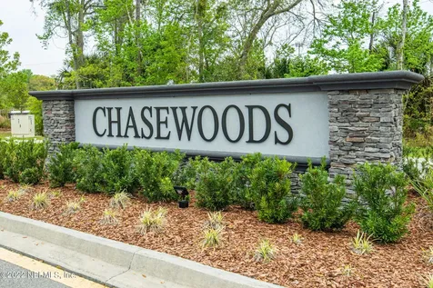 237 Chasewood Drive St. Augustine FL 32095