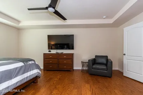 237 Chasewood Drive St. Augustine FL 32095