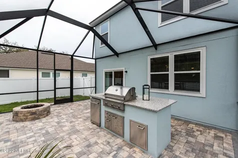 237 Chasewood Drive St. Augustine FL 32095