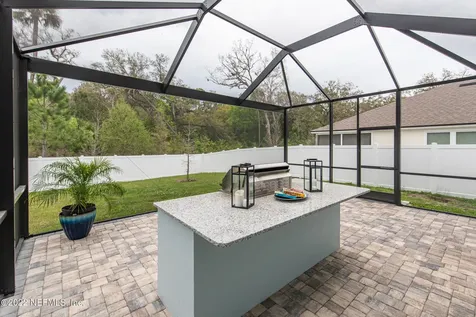 237 Chasewood Drive St. Augustine FL 32095