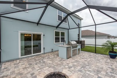 237 Chasewood Drive St. Augustine FL 32095