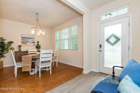 237 Chasewood Drive St. Augustine FL 32095