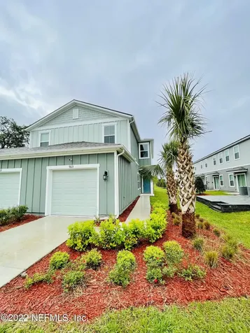 9613 Baylin Court Jacksonville FL 32256