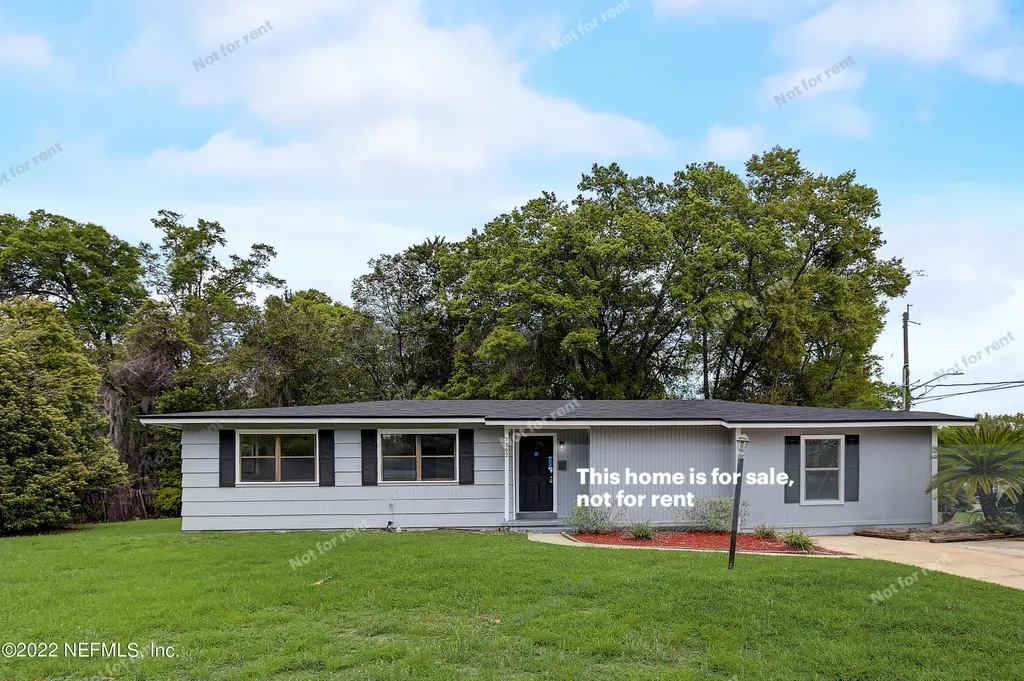 7362 Ortega Hills Drive Jacksonville FL 32244