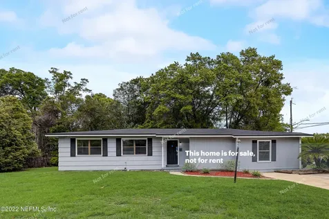 7362 Ortega Hills Drive Jacksonville FL 32244