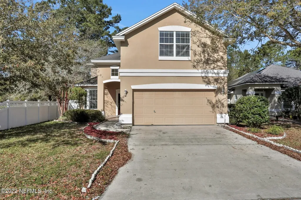 1340 Woodlawn Drive Orange Park FL 32065