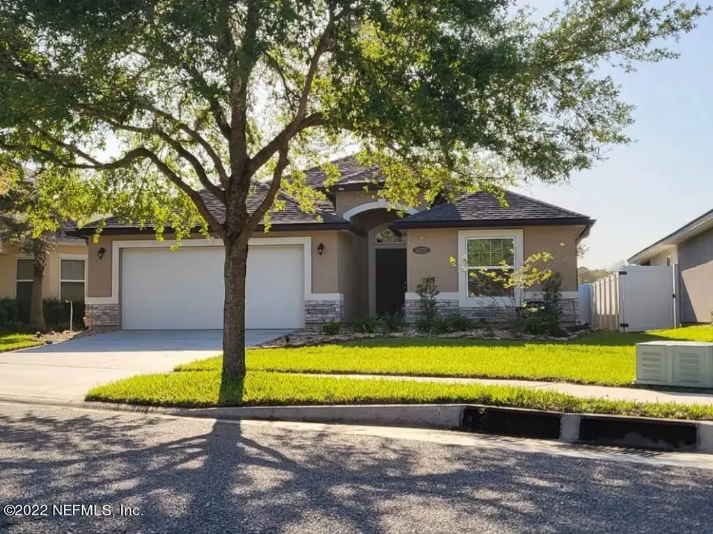 16122 Tisons Bluff Road Jacksonville FL 32218