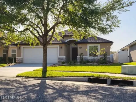 16122 Tisons Bluff Road Jacksonville FL 32218