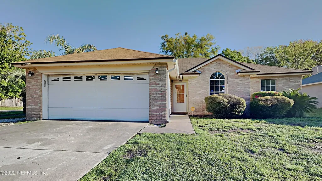7685 Arancio Drive Jacksonville FL 32244