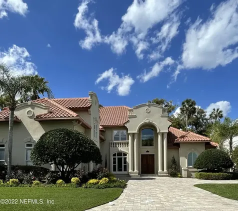 141 Retreat Place Ponte Vedra Beach FL 32082