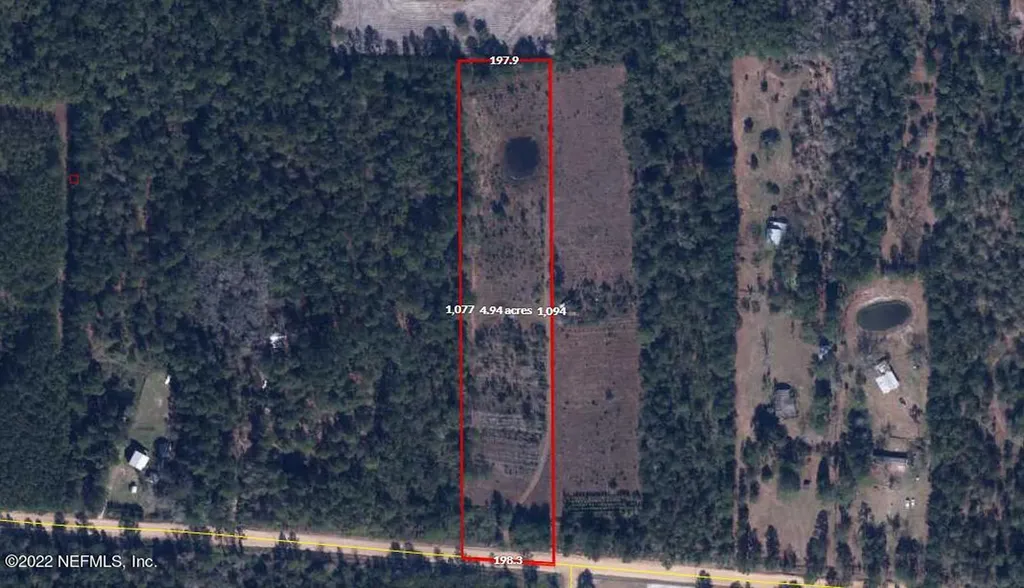 5990 Trawick Road Keystone Heights FL 32656