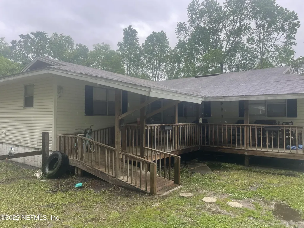 2218 Nixon Road Green Cove Springs FL 32043