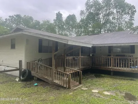 2218 Nixon Road Green Cove Springs FL 32043
