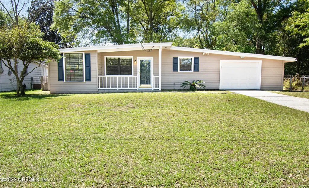 7902 Renoir Drive Jacksonville FL 32221