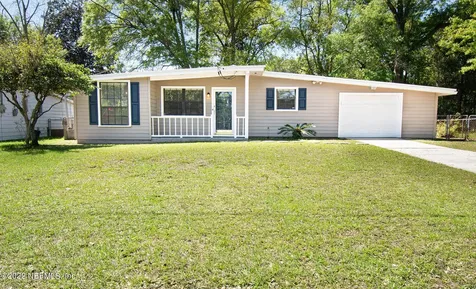 7902 Renoir Drive Jacksonville FL 32221