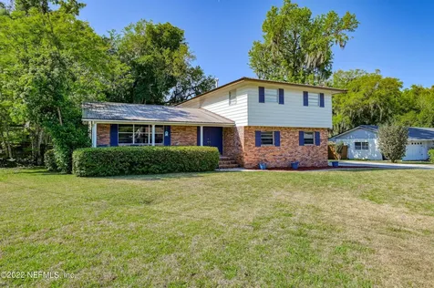 3211 Blair Drive Palatka FL 32177
