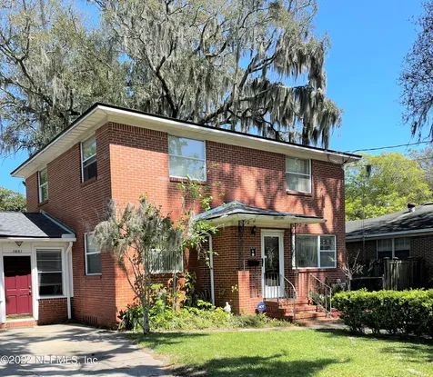1651 Edgewood Avenue S Jacksonville FL 32205