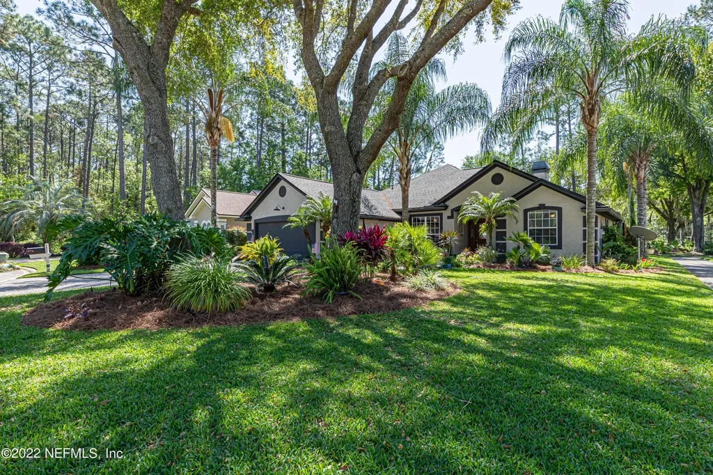 1857 Inlet Cove Court Fleming Island FL 32003