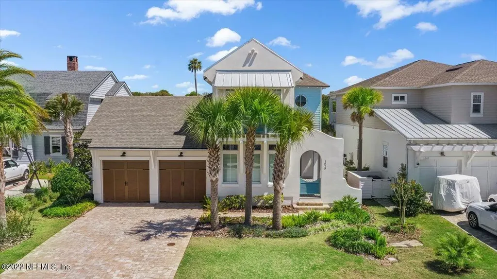 1673 Atlantic Beach Drive Atlantic Beach FL 32233