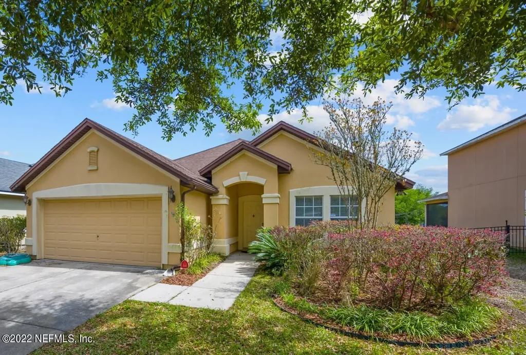 4182 Victoria Lakes Drive W Jacksonville FL 32226