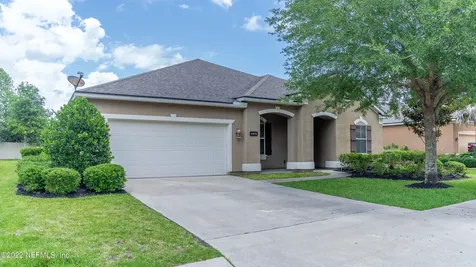 4676 Camp Creek Lane Orange Park FL 32065