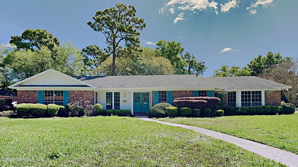 3633 Buckskin Trail E Jacksonville FL 32277
