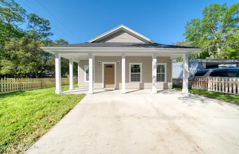 9102 Jefferson Avenue Jacksonville FL 32208