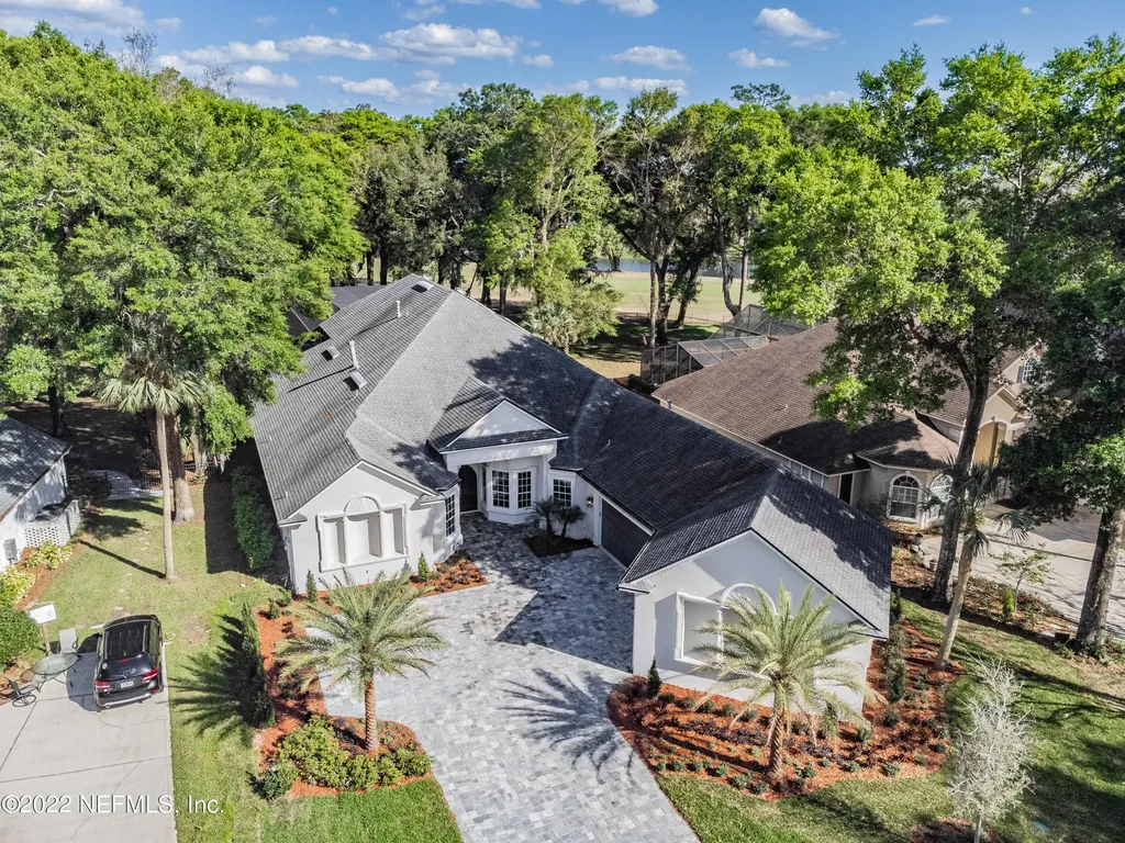13714 Bromley Point Drive Jacksonville FL 32225