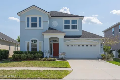 14690 Garden Gate Drive Jacksonville FL 32258