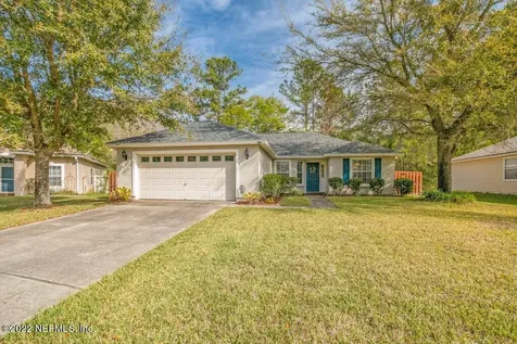9343 Whisper Glen Drive N Jacksonville FL 32222