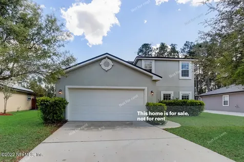 15242 Little Filly Court Jacksonville FL 32234