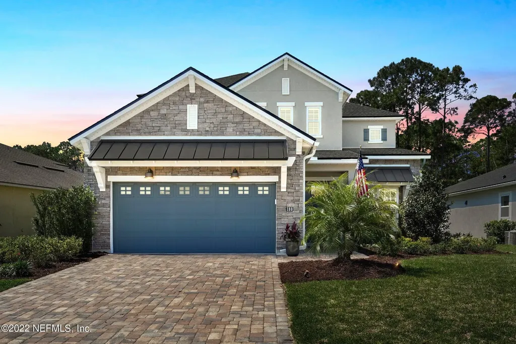 180 Bonita Vista Drive Ponte Vedra FL 32081