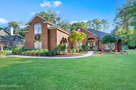 2295 Salt Myrtle Lane Fleming Island FL 32003