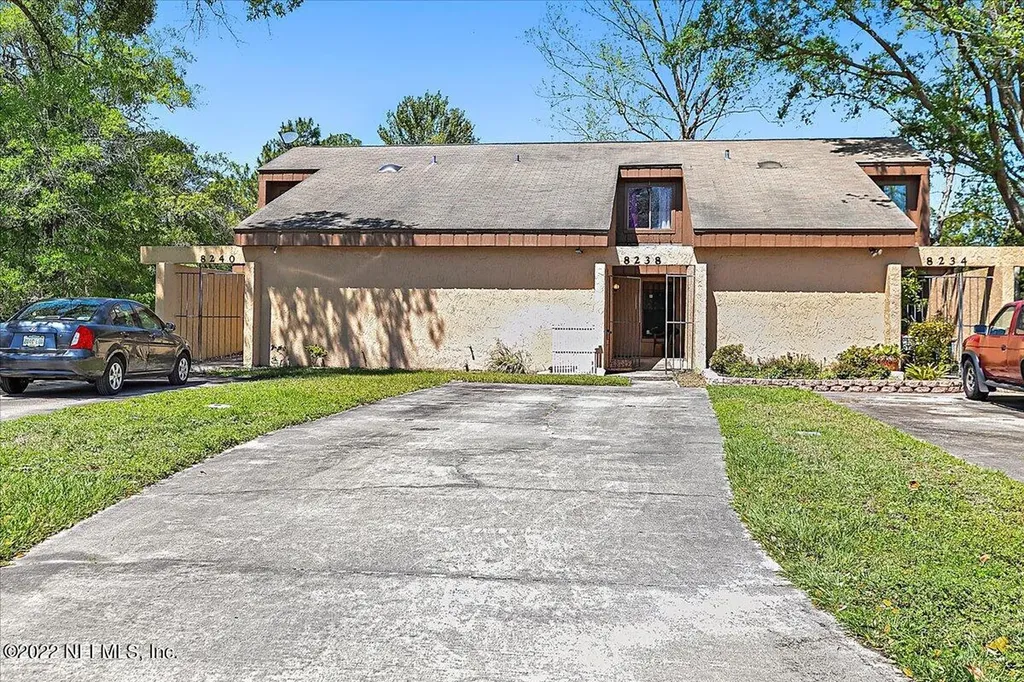 8238 Windypine Lane Jacksonville FL 32244
