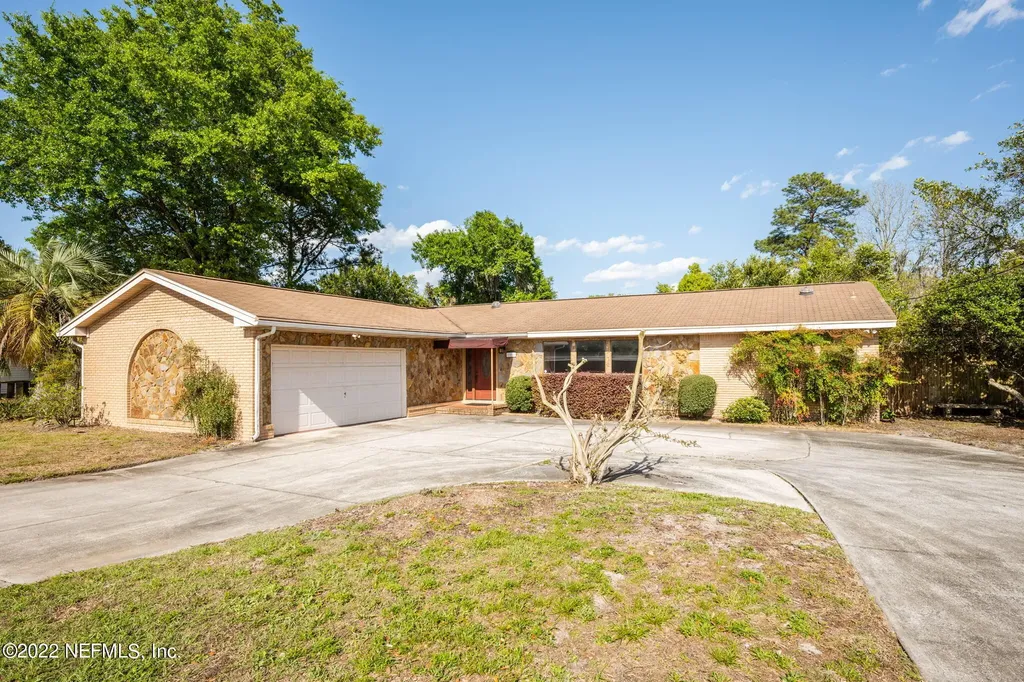 8561 San Jose Boulevard Jacksonville FL 32217