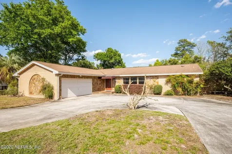 8561 San Jose Boulevard Jacksonville FL 32217