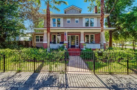 3030 Oak Street Jacksonville FL 32205