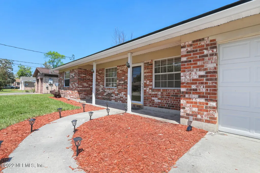 1161 Elm Street Orange Park FL 32073
