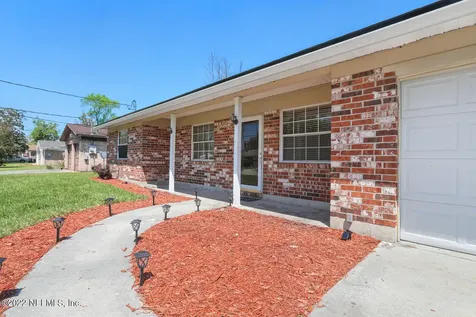 1161 Elm Street Orange Park FL 32073
