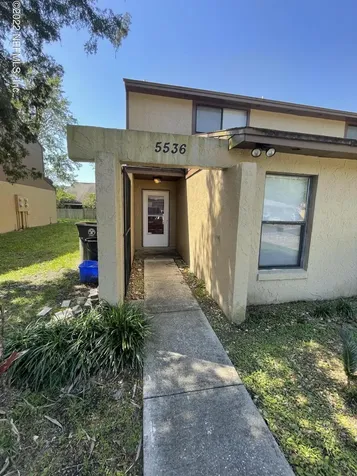 5536 Pinebay Circle S Jacksonville FL 32244