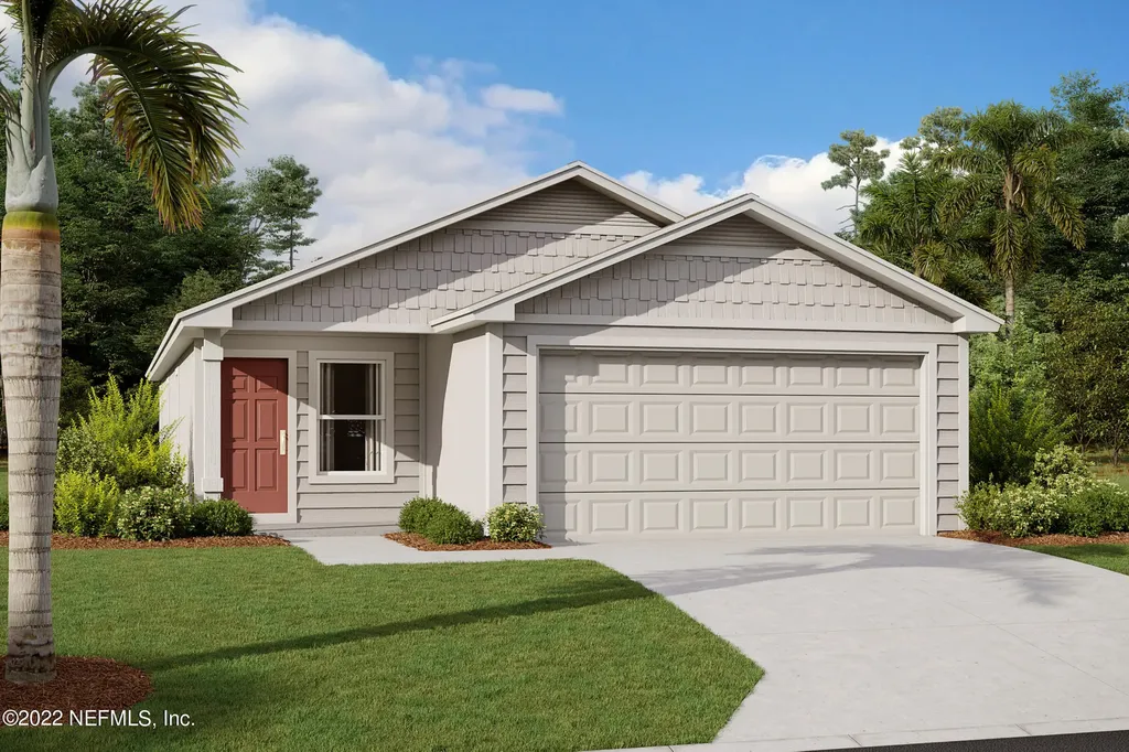 2490 Oak Stream Drive Green Cove Springs FL 32043