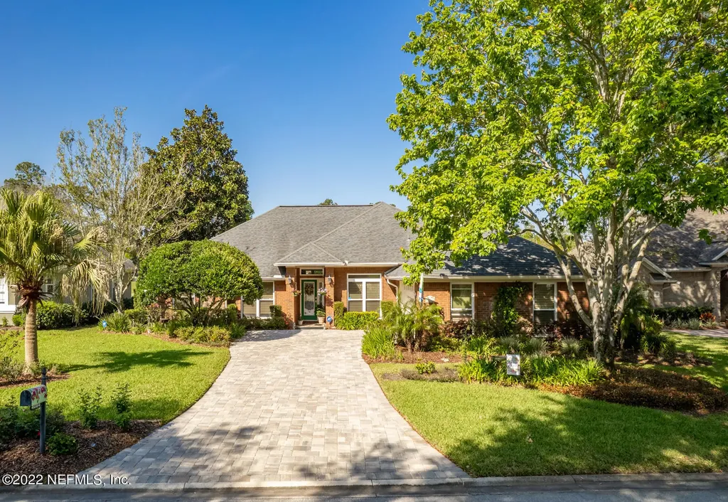 4084 Glenhurst Drive N Jacksonville FL 32224
