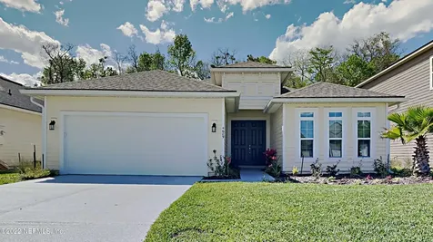 4609 Greenbrook Court Jacksonville FL 32257