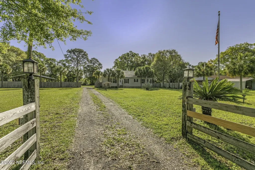4425 Lambing Road Jacksonville FL 32210