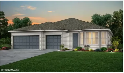 4551 Farmhouse Gate Trail Jacksonville FL 32226
