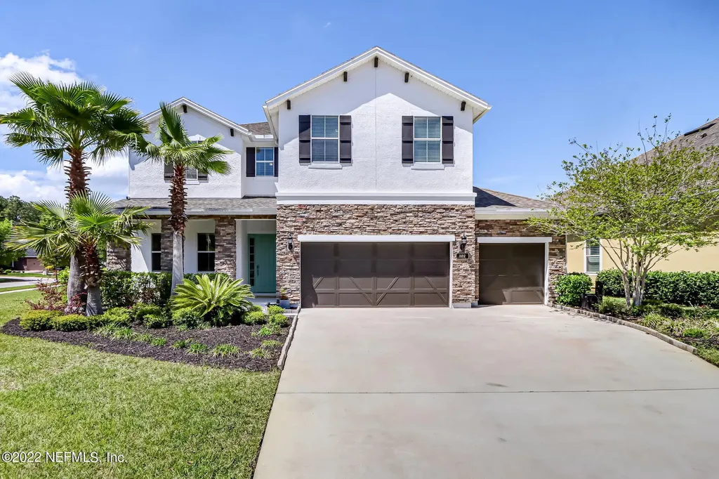 102 Royal Lake Drive Ponte Vedra FL 32081