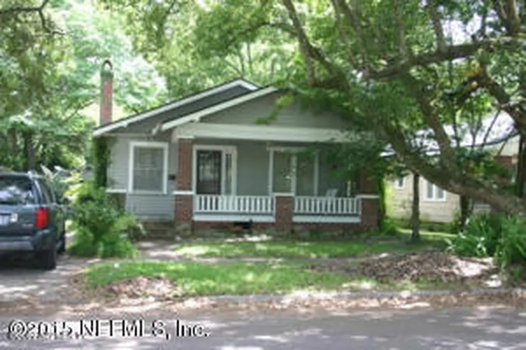 3226 Remington Street Jacksonville FL 32205