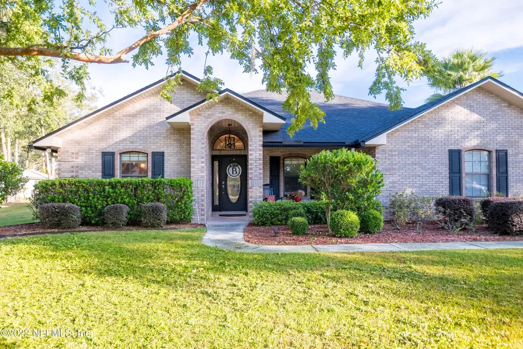 4135 Live Oak Lane Macclenny FL 32063
